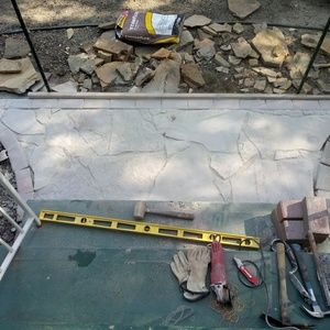 Meet your Posher, Bronson